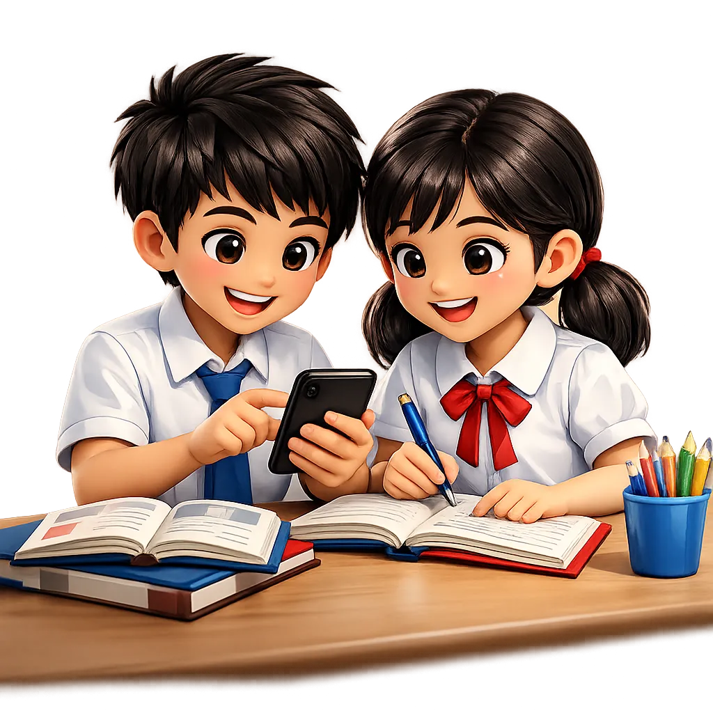 Kids Learning